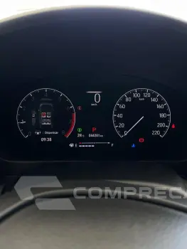 CITY 1.5 I-vtec Hatch Touring