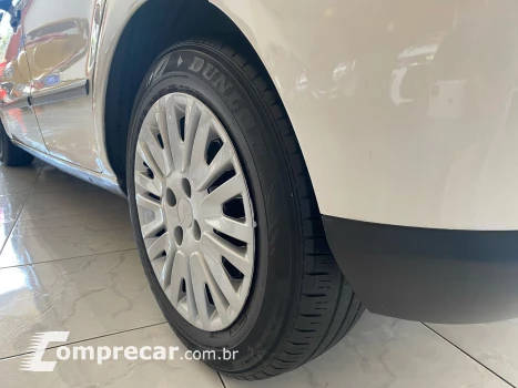 GOL 1.0 MI 8V G.V