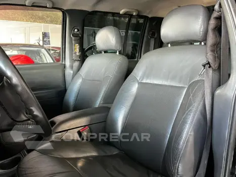 S10 P-Up Executive 2.4 MPFI F.Power CD