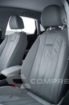 A4 Prestige 2.0 TFSI S-tronic