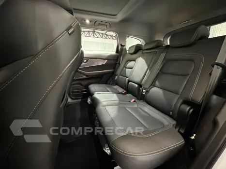 Tiggo 8 Max Drive 1.6 Turbo Aut.