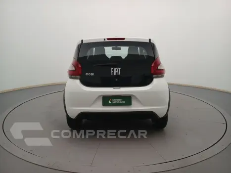 MOBI 1.0 FIREFLY FLEX LIKE. MANUAL