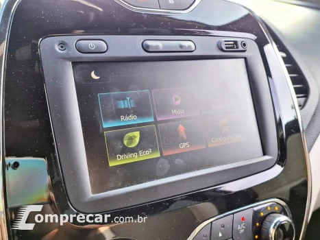 CAPTUR 1.6 16V SCE Intense