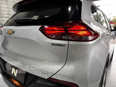 TRACKER 1.2 TURBO FLEX LTZ AUTOMÁTICO