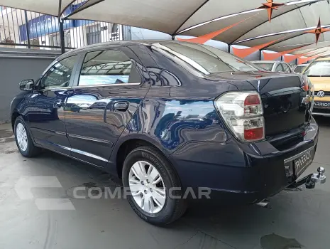 COBALT 1.8 LTZ 8V