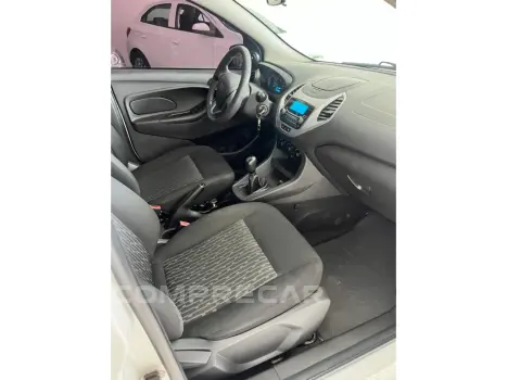 KA 1.5 TI-VCT FLEX SE MANUAL