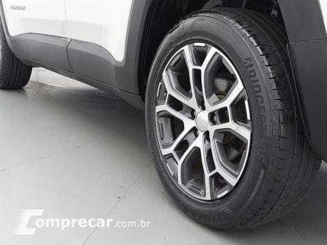 RENEGADE 1.3 T270 TURBO FLEX LONGITUDE AT6