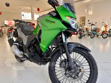 VERSYS-X 300 A
