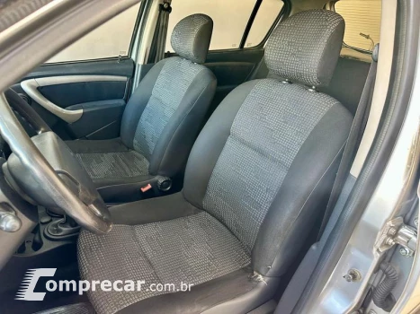 SANDERO 1.0 Expression 16V
