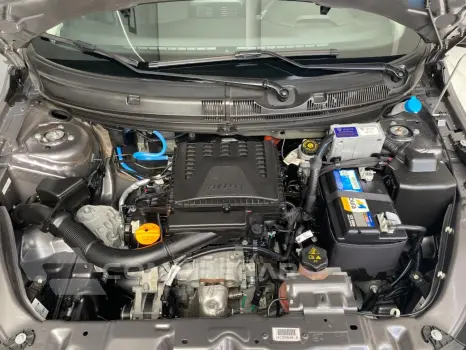 CRONOS DRIVE 1.0 6V Flex