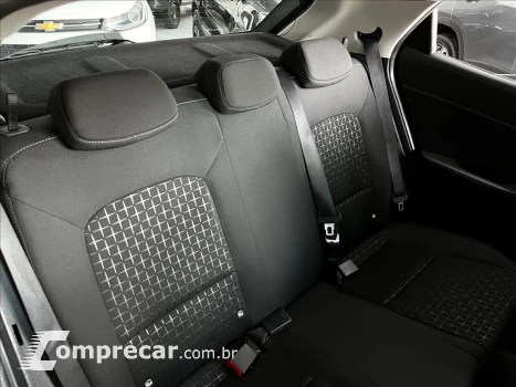 HB20 1.0 12V FLEX SENSE MANUAL
