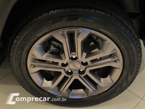 COMPASS 1.3 T270 Turbo Longitude