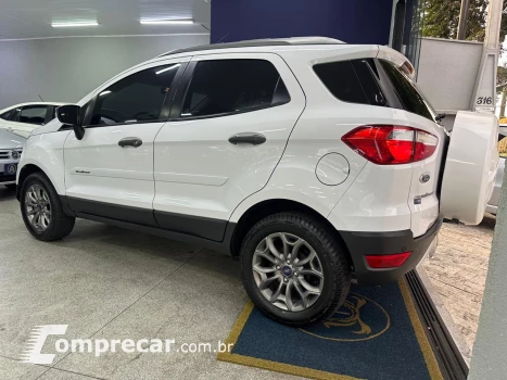 ECOSPORT 1.6 Freestyle 16V