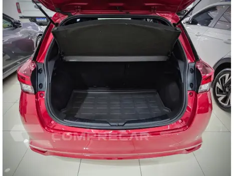 YARIS 1.5 16V FLEX XLS CONNECT MULTIDRIVE