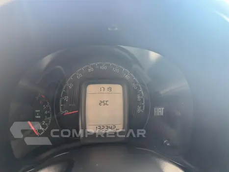 Mobi 1.0 Firefly Flex Drive Manual