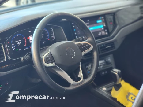 POLO 1.0 170 TSI Highline