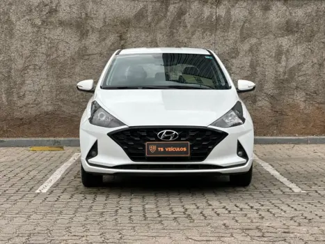 HB20 1.0 TGDI FLEX PLATINUM MANUAL