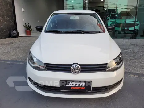 VOYAGE 1.0 MI Trendline 8V