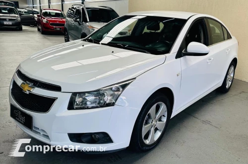 CRUZE 1.8 LT 16V