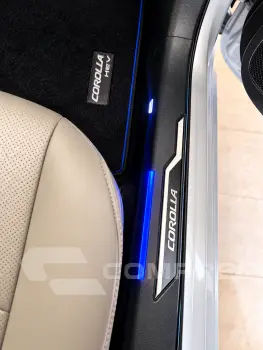 COROLLA 1.8 VVT-I Hybrid Altis Premium