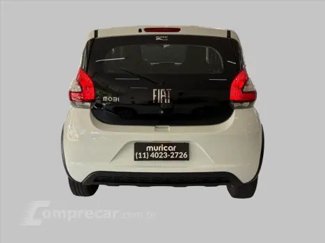 MOBI 1.0 EVO FLEX LIKE. MANUAL