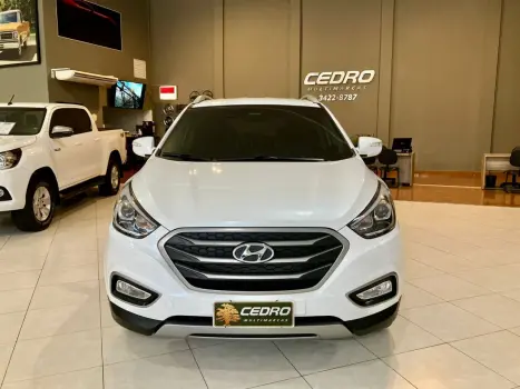 IX35 2.0 16V 4P GL FLEX AUTOMÁTICO