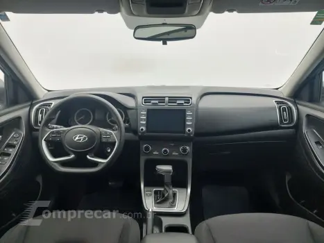 CRETA 1.0 TGDI FLEX COMFORT PLUS AUTOMÁTICO