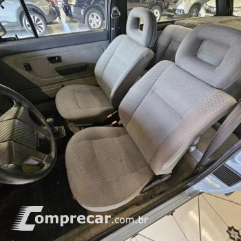 PARATI SURF 1.8 2P