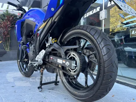FZ25 FAZER