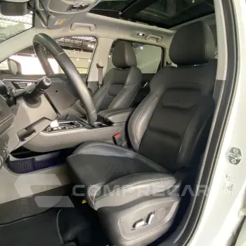 Tiggo 8 TXS 1.6 16V TGDi Aut.