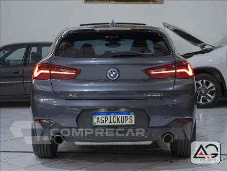 X2 2.0 Twinpower M35i