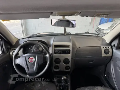 PALIO 1.0 MPI Fire Celebration 8V