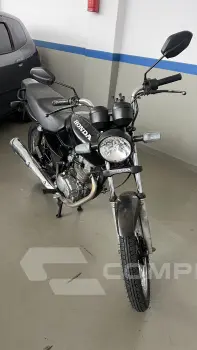 CG Fan 125