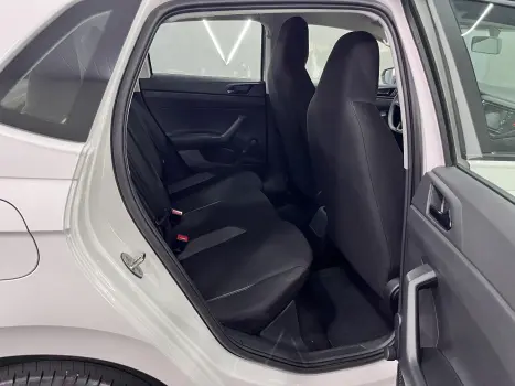 POLO 1.0 MPI