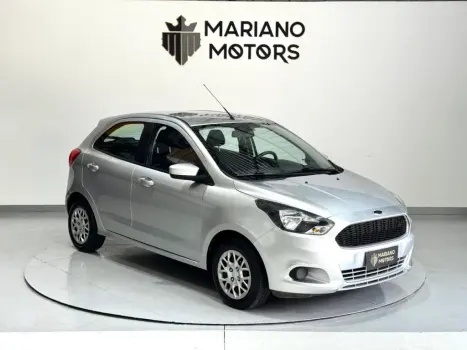 KA 1.5 SIGMA FLEX SE MANUAL