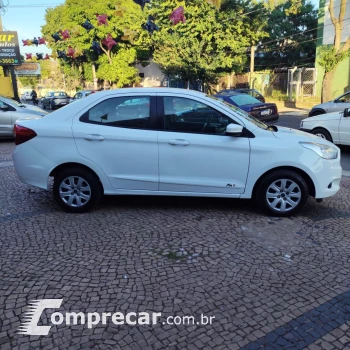 Ka+ Sedan 1.5 SE/SE PLUS 16V Flex 4p