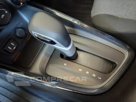 ONIX 1.0 TURBO FLEX AUTOMÁTICO