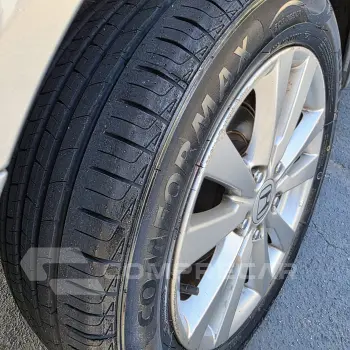 CIVIC 1.8 LXS manual