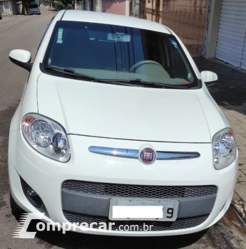 PALIO 1.0 MPI Attractive 8V