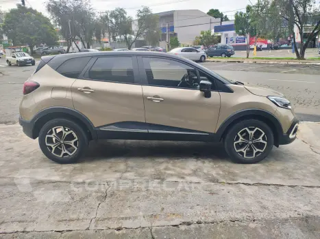 Captur 1.3 Economic
