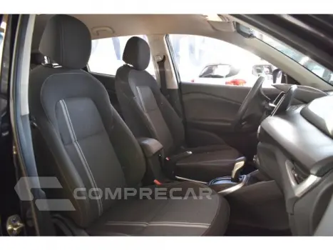 TRACKER - 1.0 TURBO AUTOMÁTICO