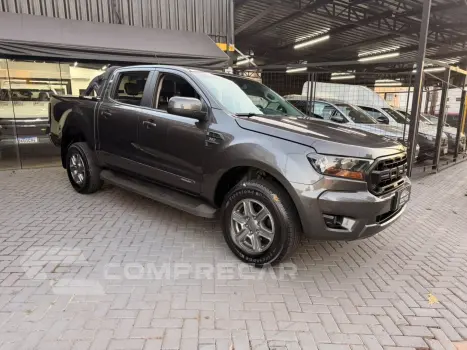 RANGER 2.2 XLS 4X2 CD 16V DIESEL 4P AUTOMÁTICO
