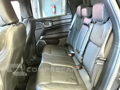 RAMPAGE 2.0 HURRICANE 4 TURBO GASOLINA R/T 4X4 AUTOMÁTICO