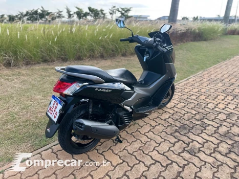 NMAX 160