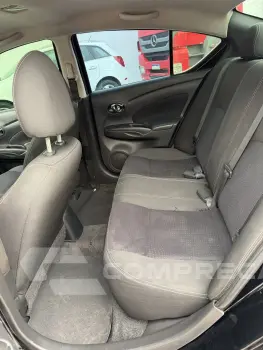 VERSA 1.6 16V SV