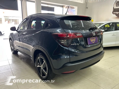 HR-V 1.8 16V EXL
