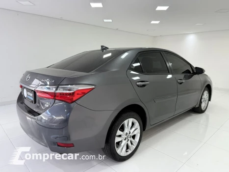 COROLLA 2.0 XEI 16V