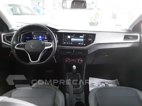 NIVUS 1.0 200 TSI TOTAL FLEX COMFORTLINE AUTOMÁTICO