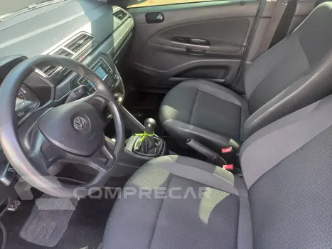 GOL 1.0 I 8V