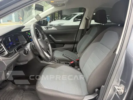 NIVUS 1.0 200 TSI TOTAL FLEX COMFORTLINE AUTOMÁTICO